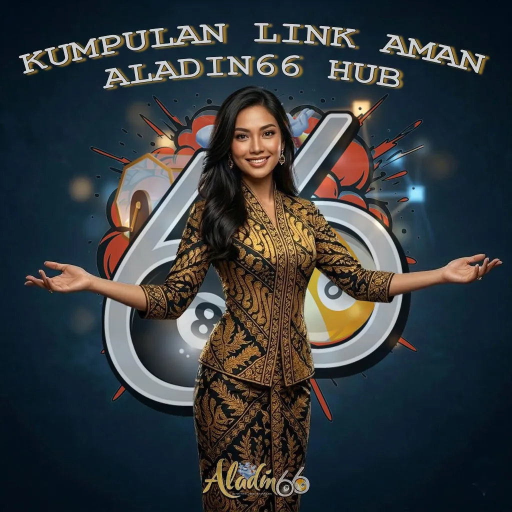 Jalur Khusus ALADIN66 untuk Pengguna Tahun 2026